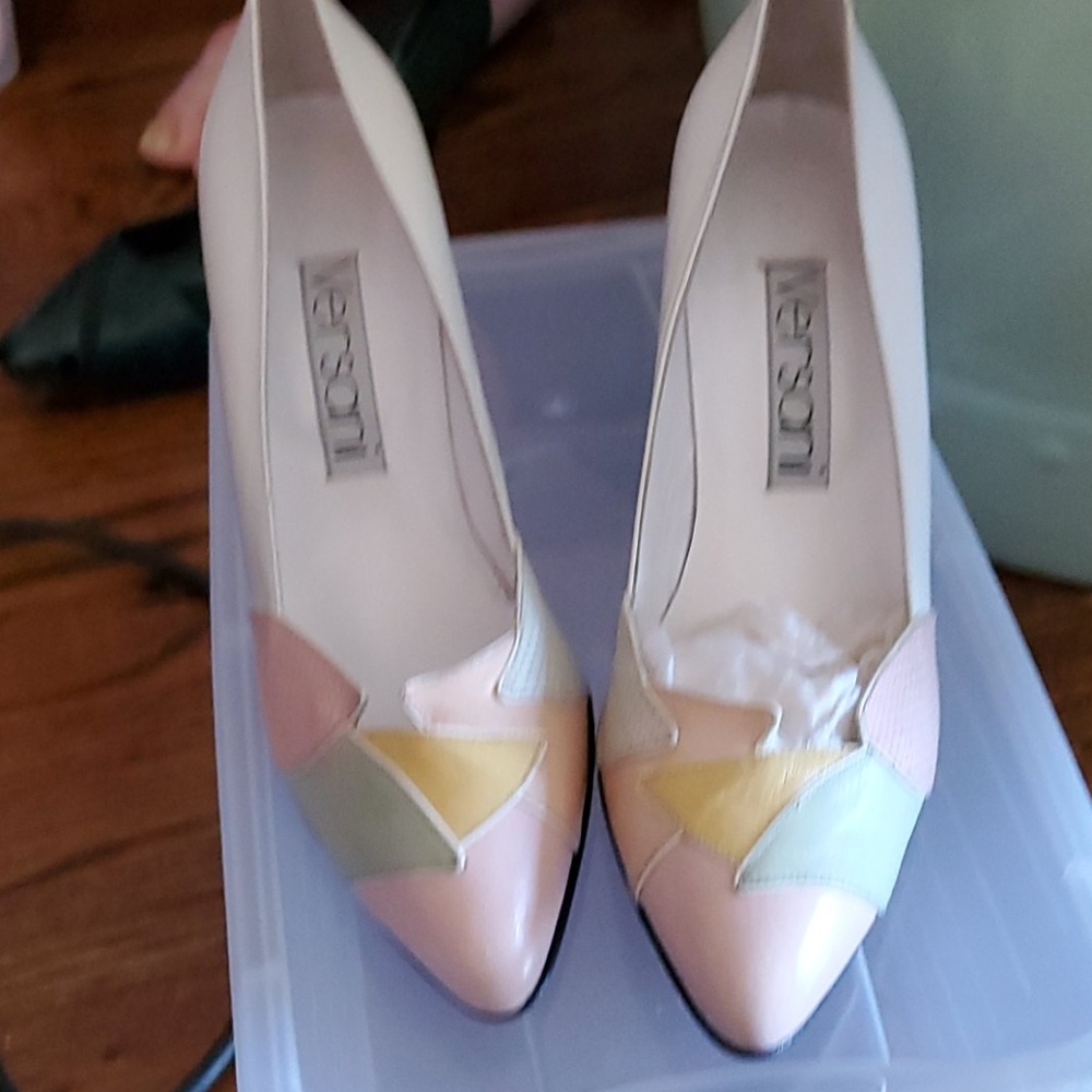 Versani shoes